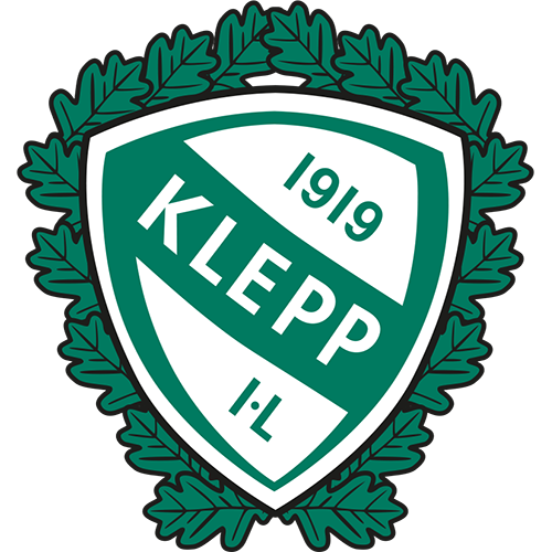 Logo for Klepp