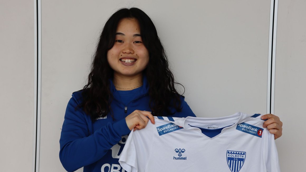 KOLBOTN ELITE STYRKER ANGREPET MED AMI KOMORI