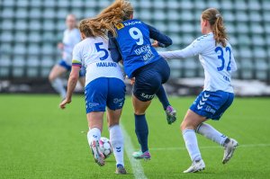 Foto: Kristian Bjerke - Stabæk Fotball 