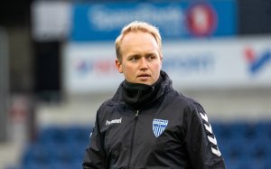 Foto: Kristian Moe