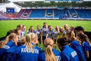 Foto: Vegard Grott/ Bildbyrån