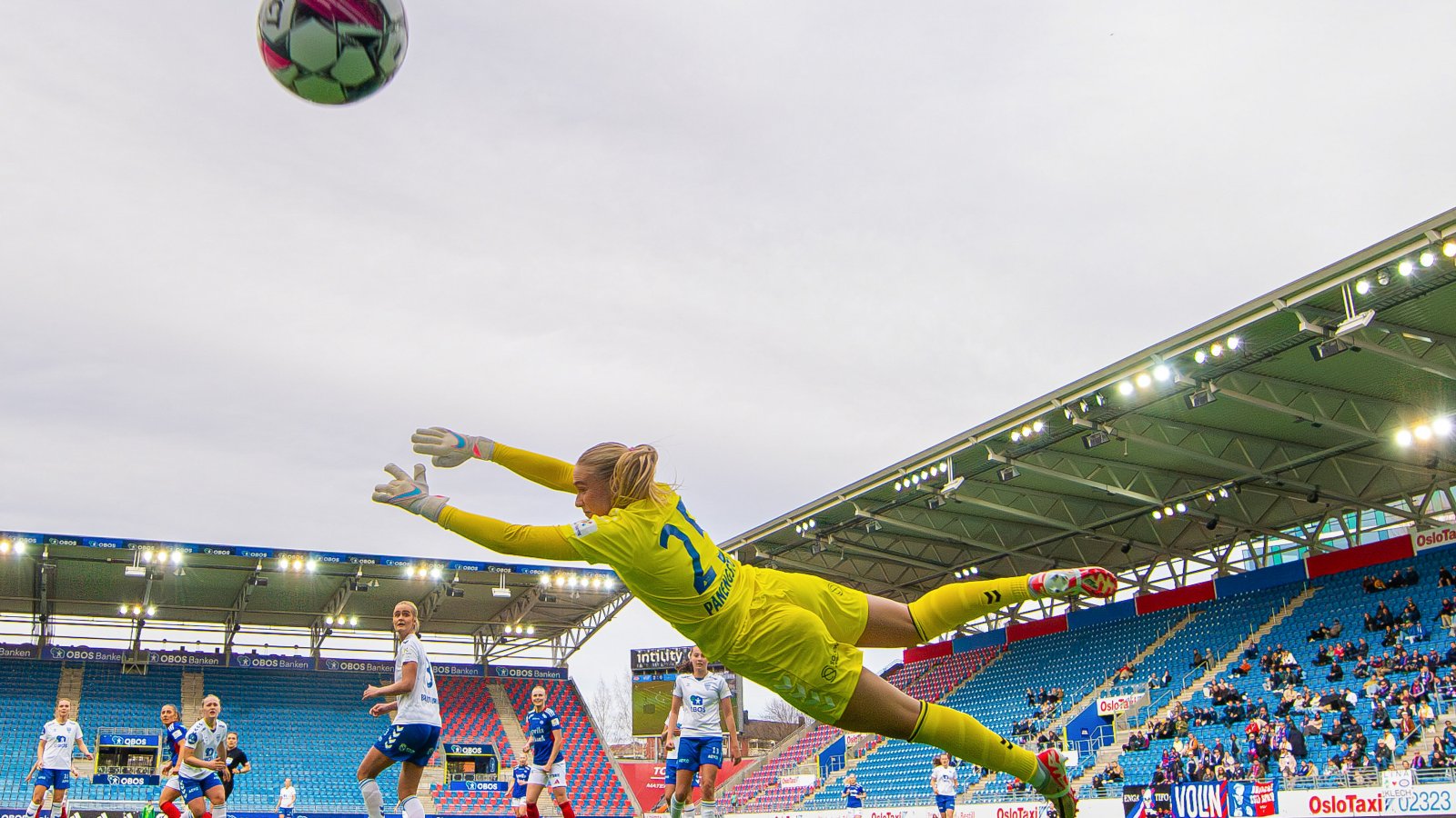 Foto: Vegard Grøtt / BILDBYRÅN